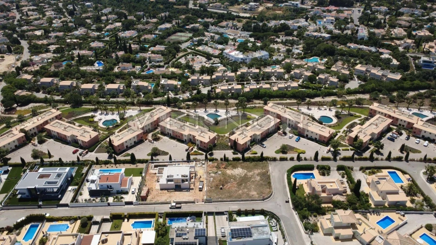 Terreno para Venda em Lagoa e Carvoeiro Foto 11
