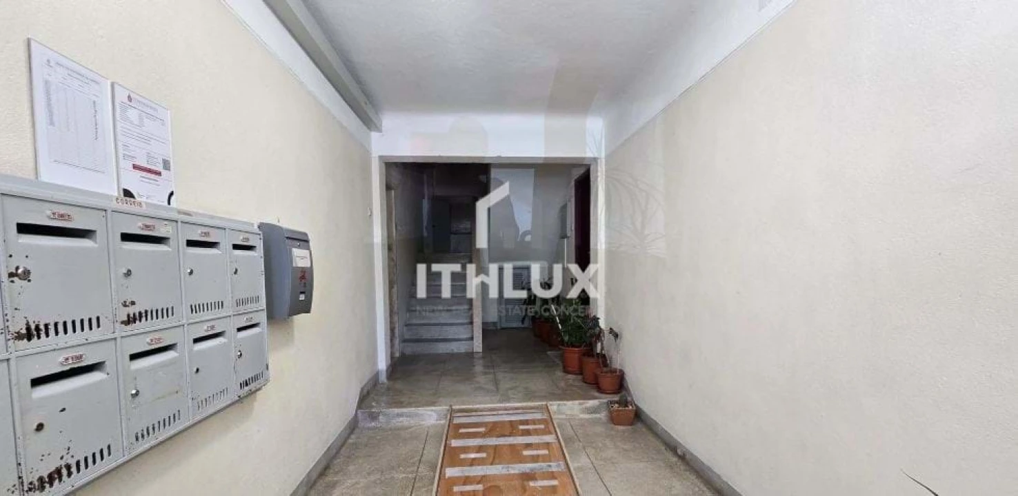 Apartamento T2 para Venda em Benfica Foto 21