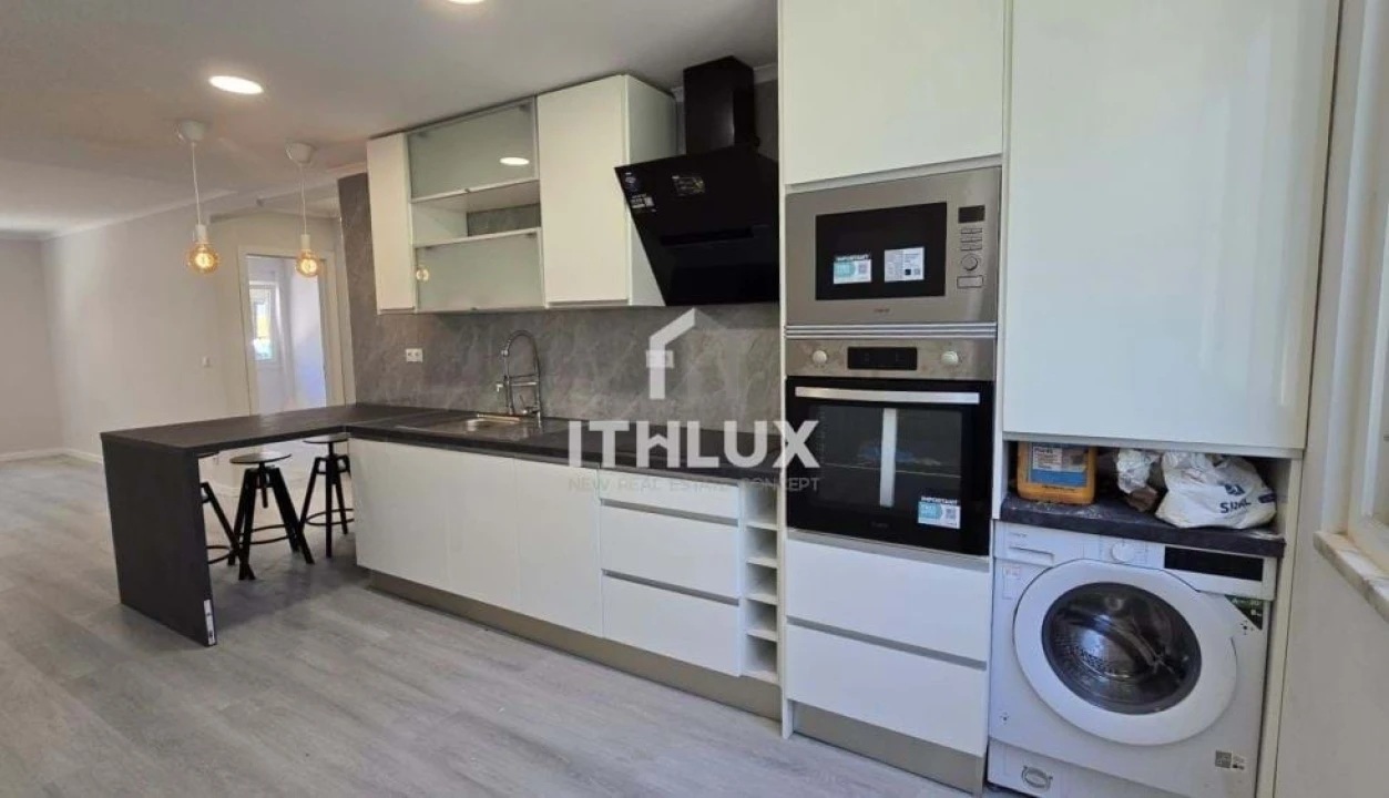 Apartamento T2 para Venda em Benfica Foto 1