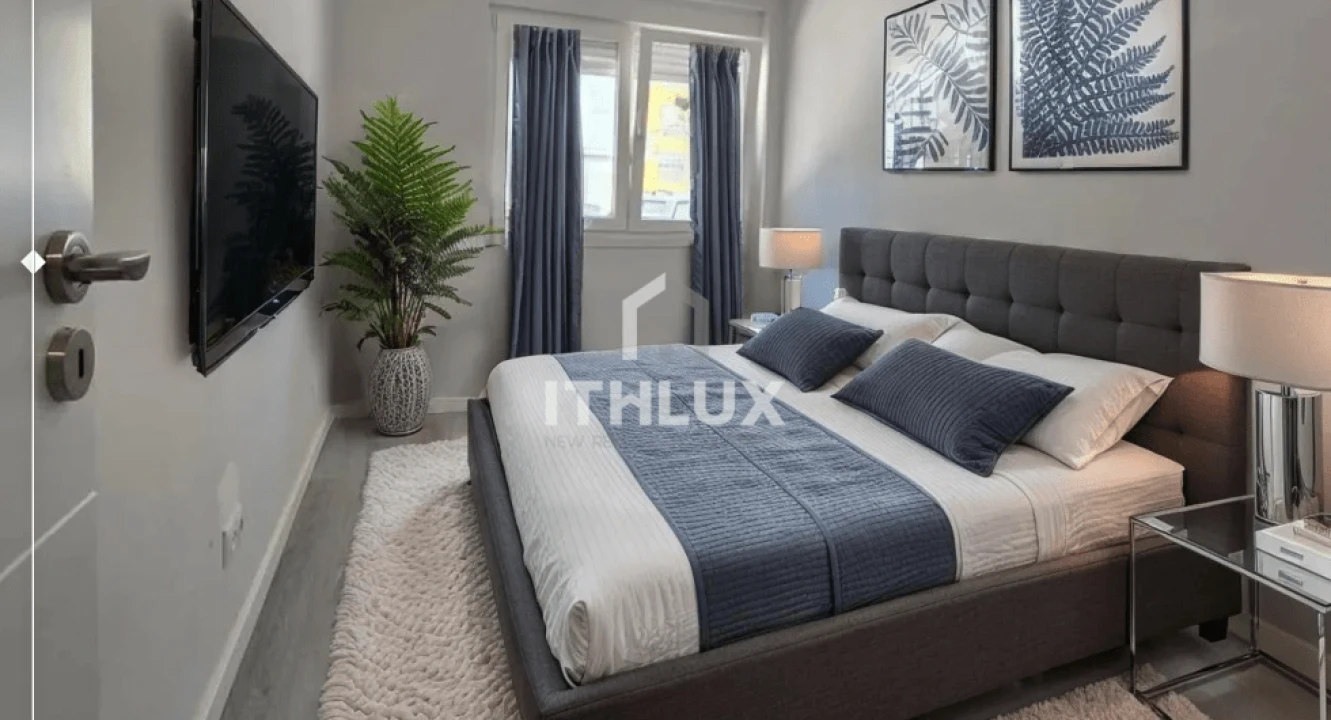Apartamento T2 para Venda em Benfica Foto 8