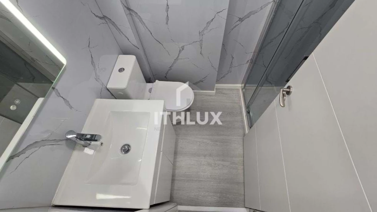Apartamento T2 para Venda em Benfica Foto 9