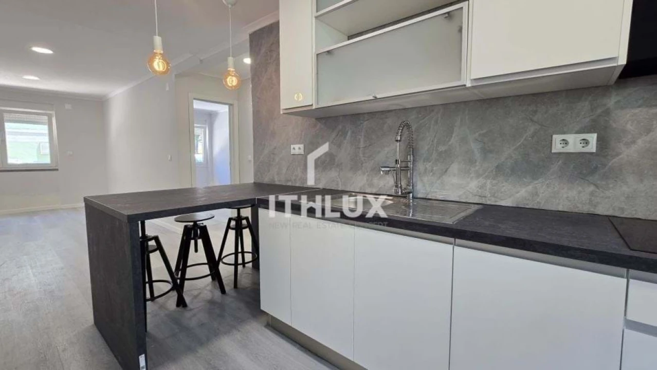 Apartamento T2 para Venda em Benfica Foto 20