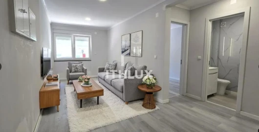 Apartamento T2 para Venda em Benfica