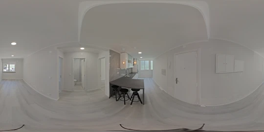 Apartamento T2 para Venda em Benfica