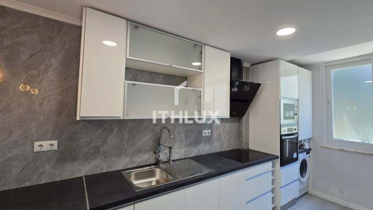 Apartamento T2 para Venda em Benfica Foto 18