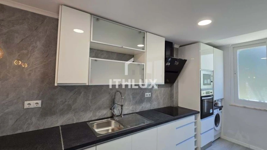 Apartamento T2 para Venda em Benfica Foto 18