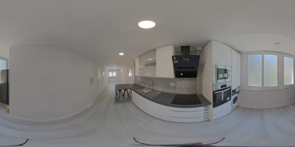 Apartamento T2 para Venda em Benfica Foto 26