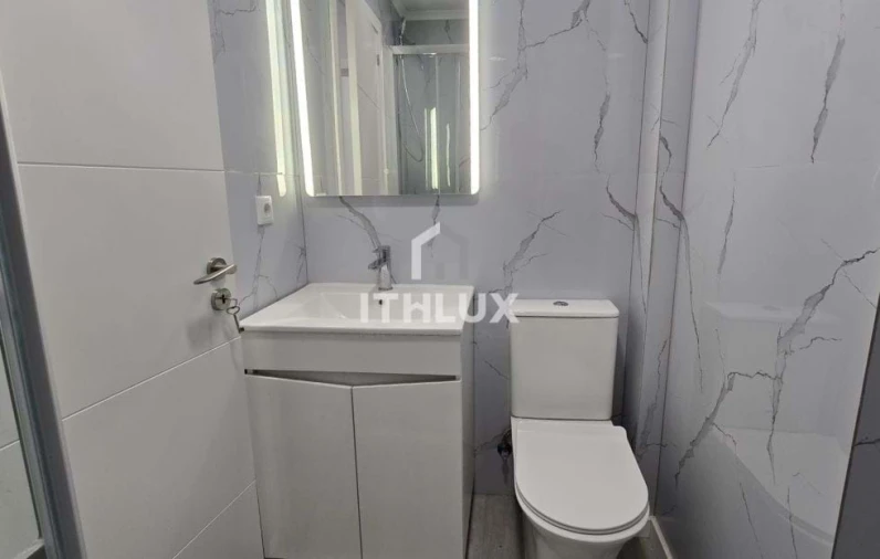 Apartamento T2 para Venda em Benfica Foto 12