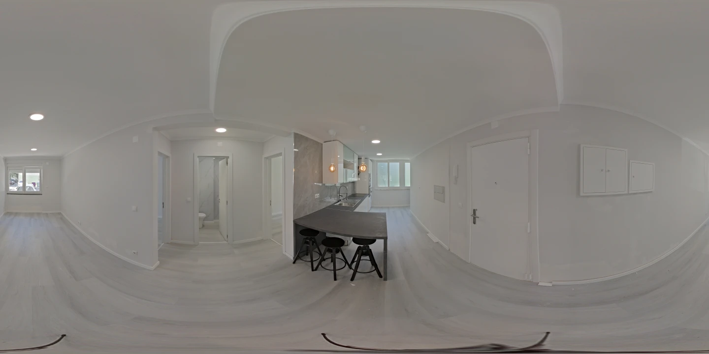 Apartamento T2 para Venda em Benfica Foto 27