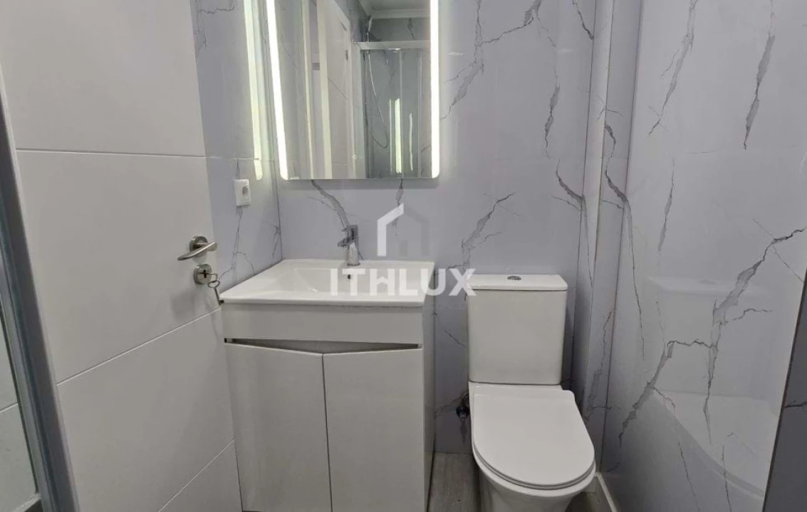 Apartamento T2 para Venda em Benfica Foto 12
