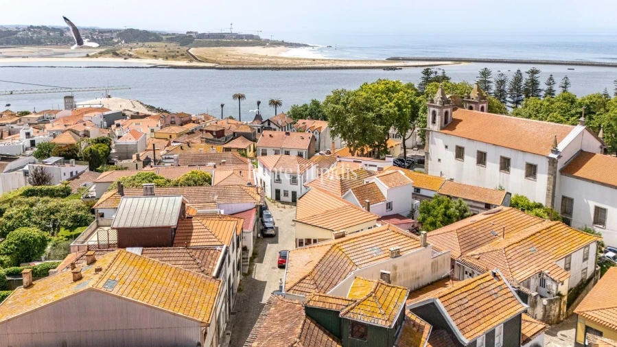 Moradia T2 para Venda em Aldoar, Foz do Douro e Nevogilde Foto 10