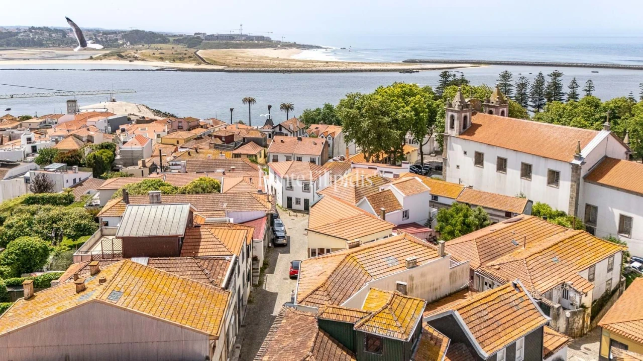 Moradia T2 para Venda em Aldoar, Foz do Douro e Nevogilde Foto 10