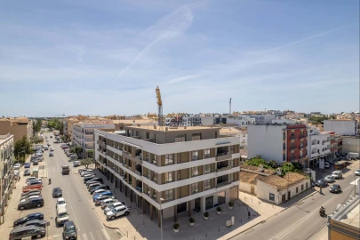 Apartamento T4 para Venda em Almancil