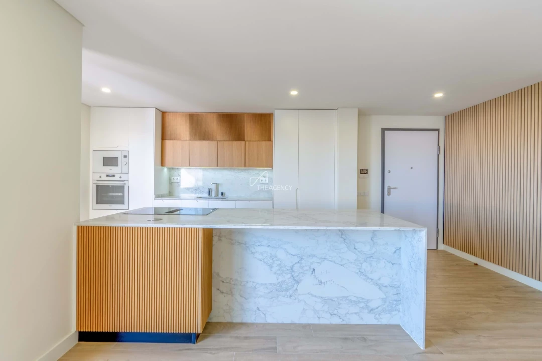 Apartamento T4 para Venda em Almancil Foto 7