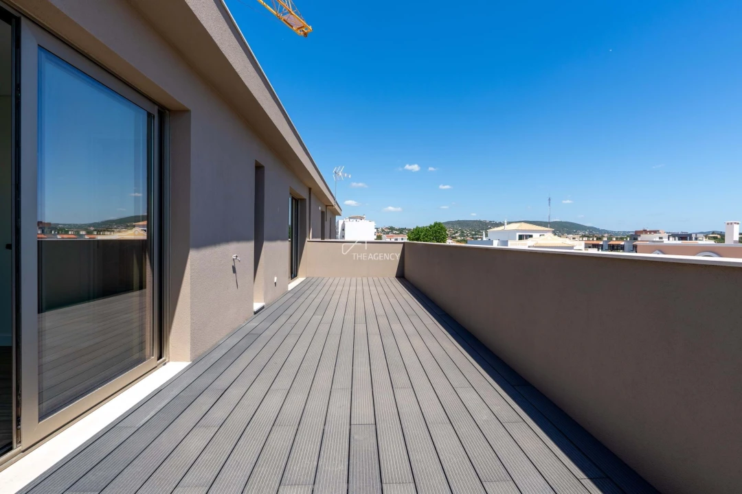 Apartamento T4 para Venda em Almancil Foto 14