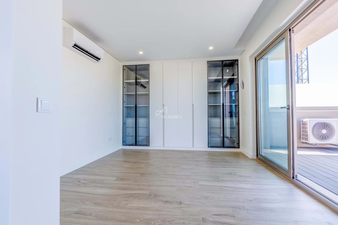 Apartamento T3 para Venda em Almancil Foto 15