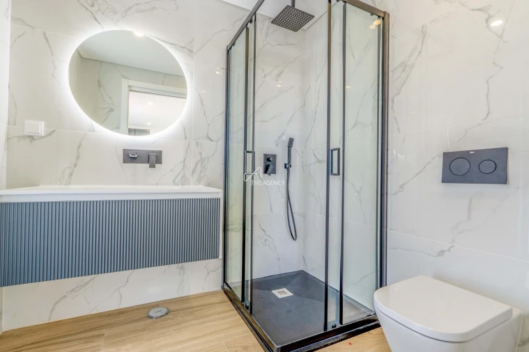 Apartamento T3 para Venda em Almancil Foto 17