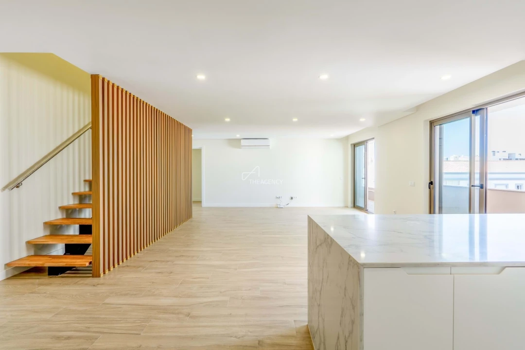 Apartamento T3 para Venda em Almancil Foto 5