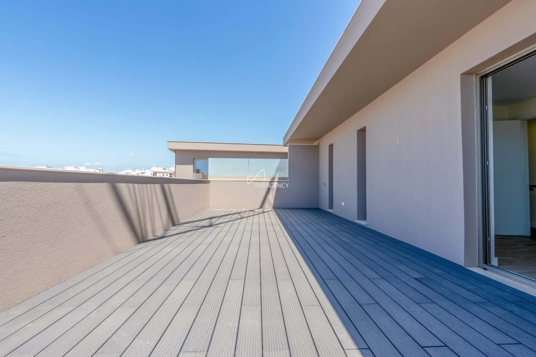 Apartamento T2 para Venda em Almancil Foto 18