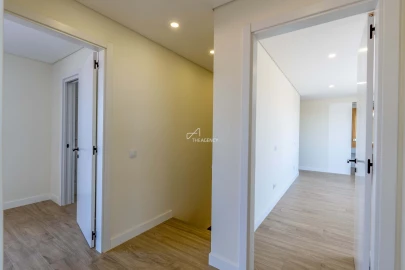 Apartamento T2 para Venda em Almancil