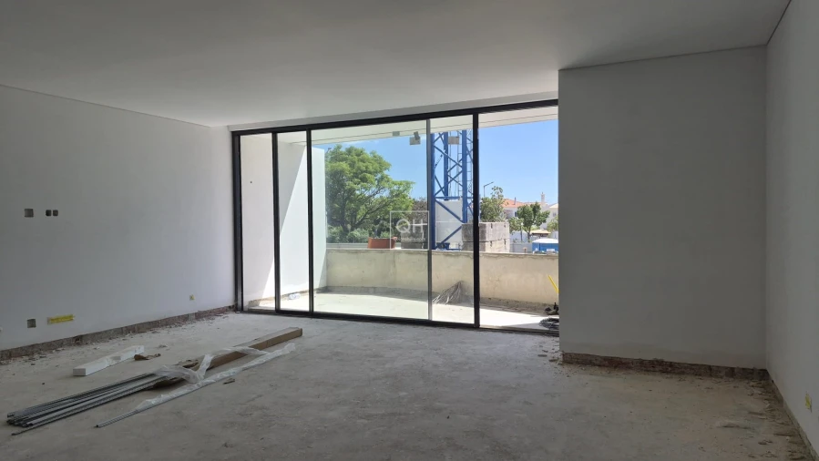 Moradia T4 para Venda em Loule (São Clemente) Foto 15