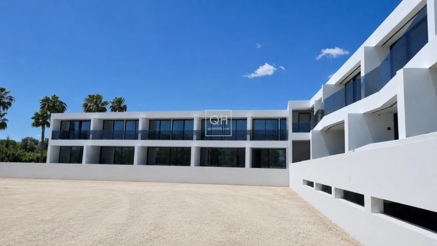 Moradia T4 para Venda em Loule (São Clemente) Foto 18