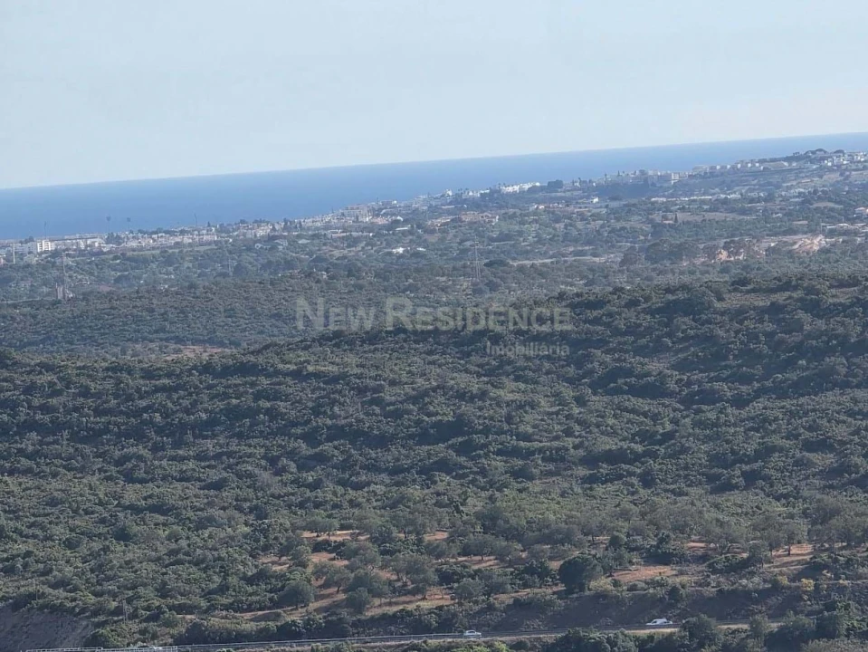 Terreno Agricola ou Rústico para Venda em Paderne Foto 11