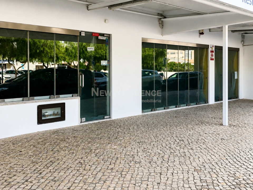 Negócio para Venda em Albufeira e Olhos de Água Foto 8