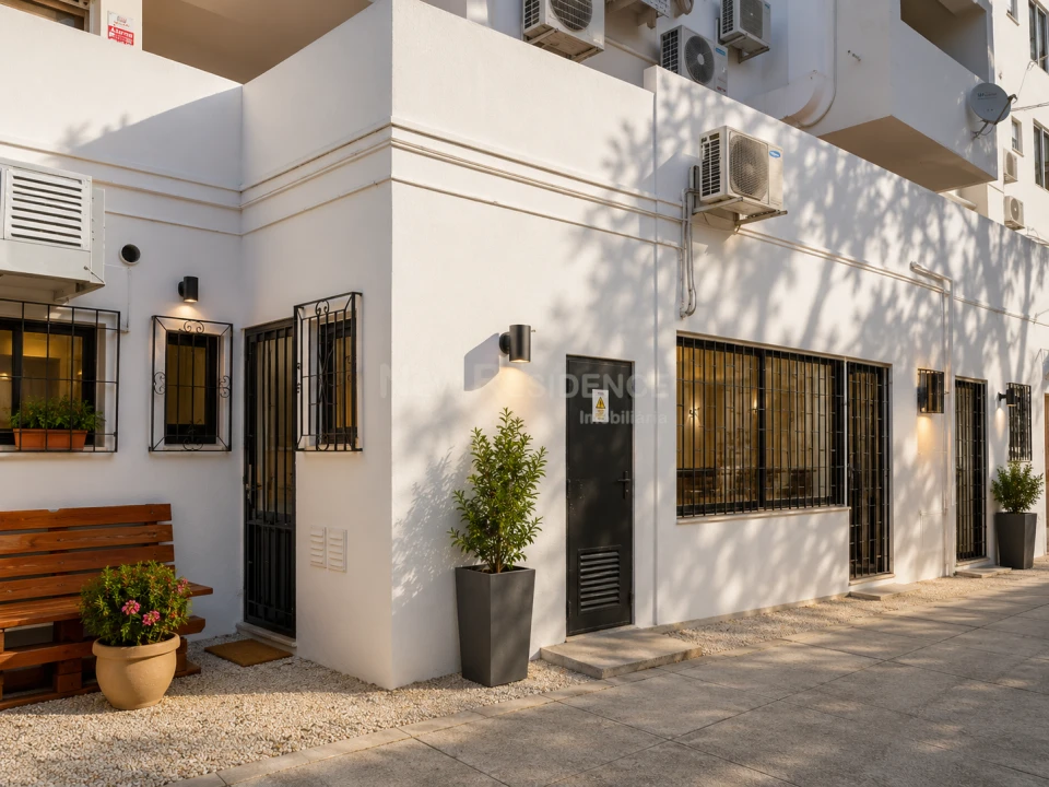 Negócio para Venda em Albufeira e Olhos de Água Foto 6