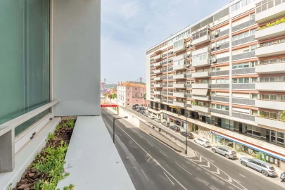 Apartamento T2 para Venda em Estrela