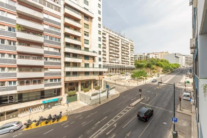 Apartamento T2 para Venda em Estrela