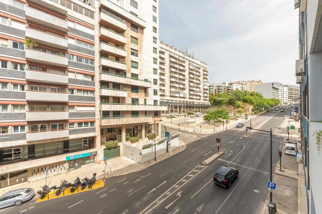 Apartamento T2 para Venda em Estrela Foto 23