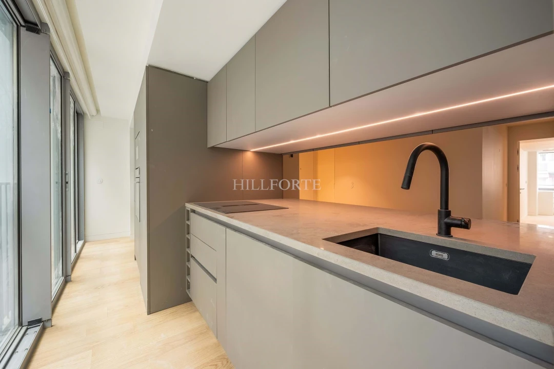 Apartamento T2 para Venda em Estrela Foto 8