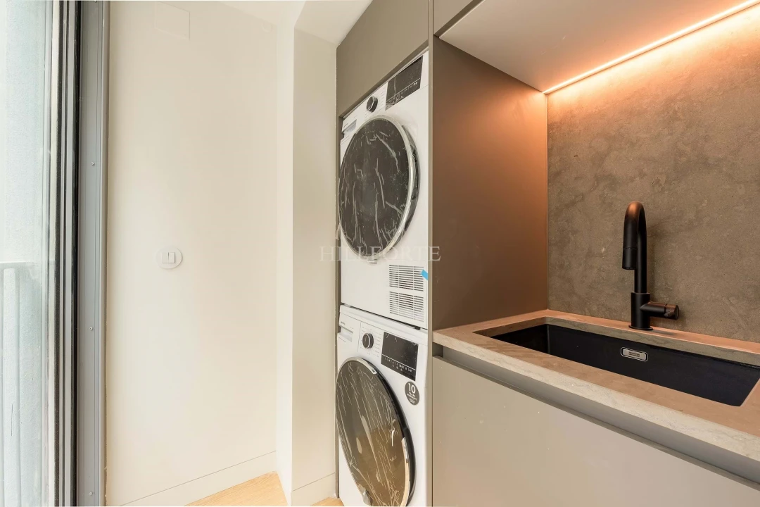 Apartamento T2 para Venda em Estrela Foto 11