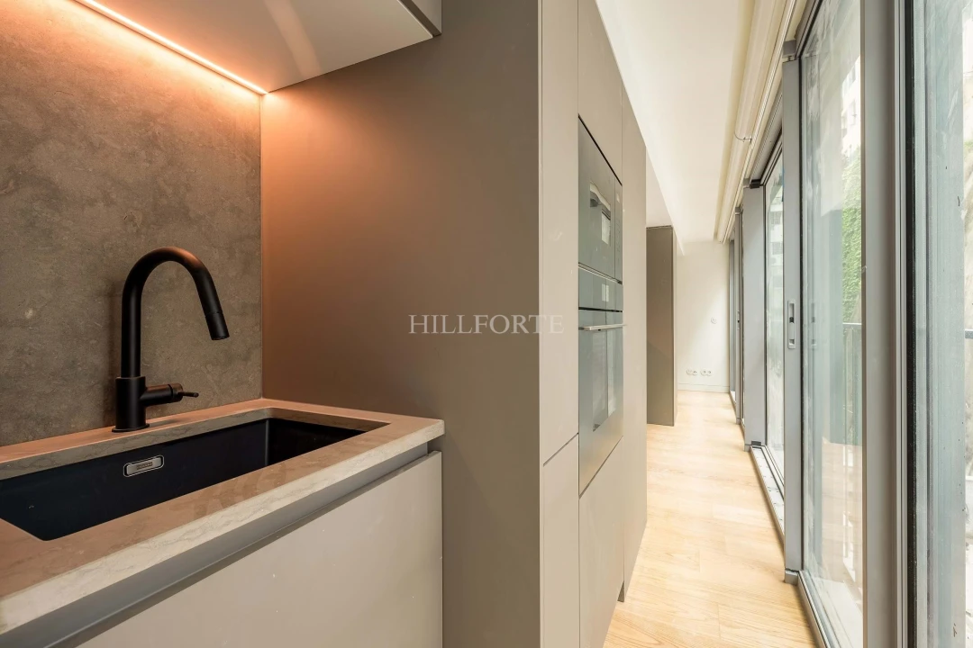 Apartamento T2 para Venda em Estrela Foto 10