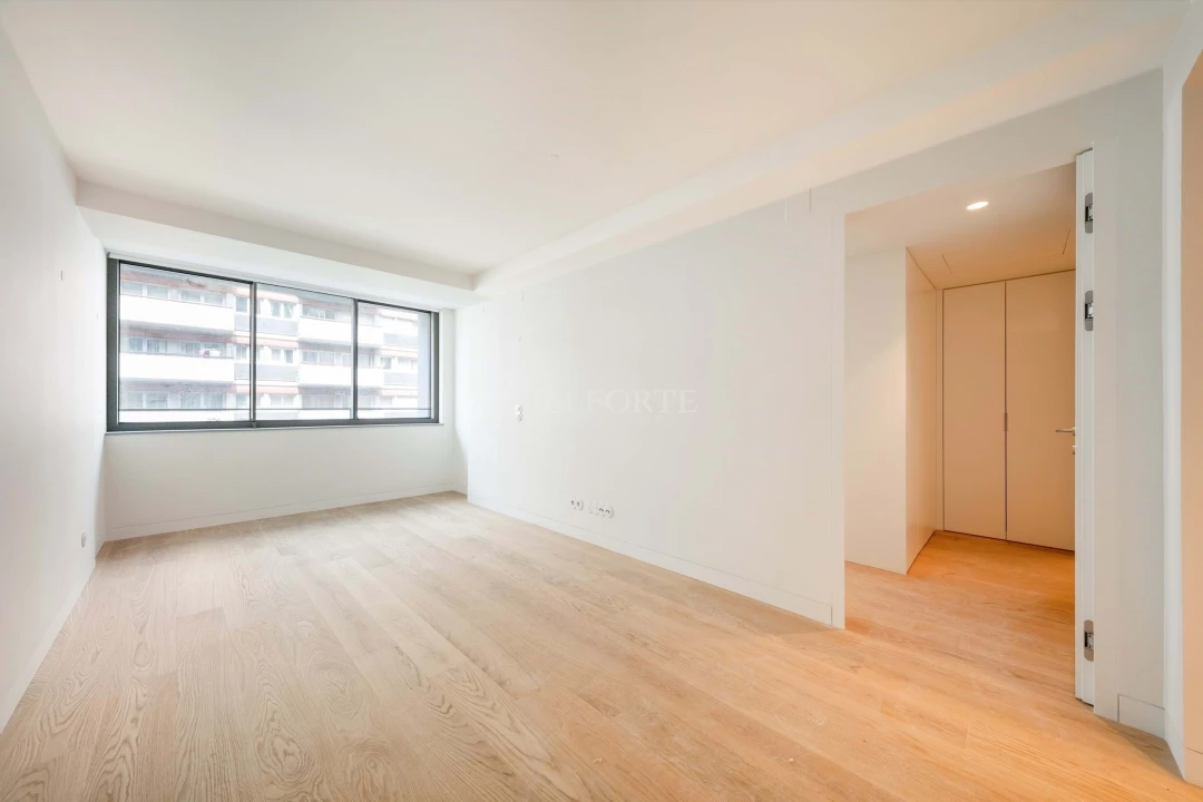 Apartamento T1 para Venda em Estrela Foto 7