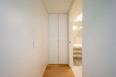 Apartamento T1 para Venda em Estrela