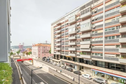 Apartamento T1 para Venda em Estrela