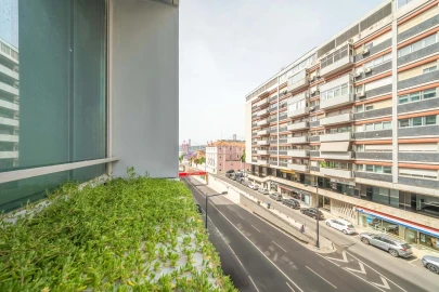 Apartamento T1 para Venda em Estrela