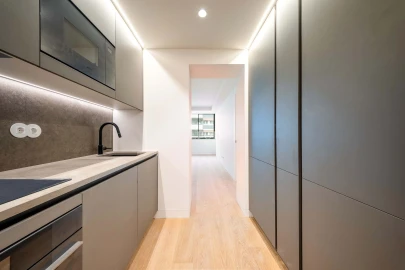 Apartamento T1 para Venda em Estrela