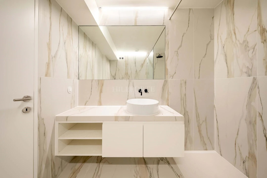 Apartamento T1 para Venda em Estrela Foto 13