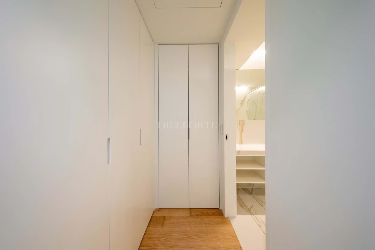 Apartamento T1 para Venda em Estrela Foto 10