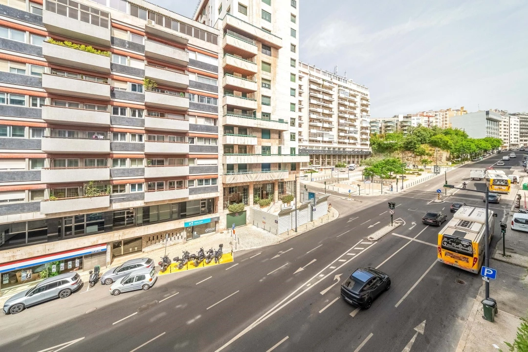 Apartamento T1 para Venda em Estrela Foto 18