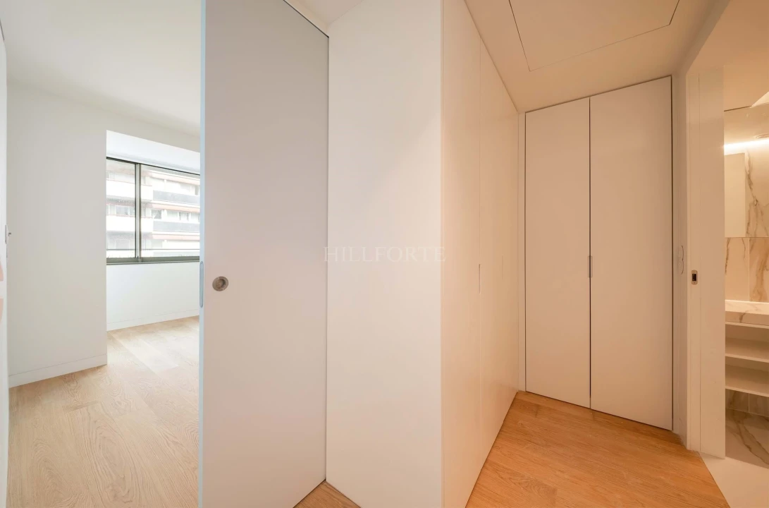 Apartamento T1 para Venda em Estrela Foto 6