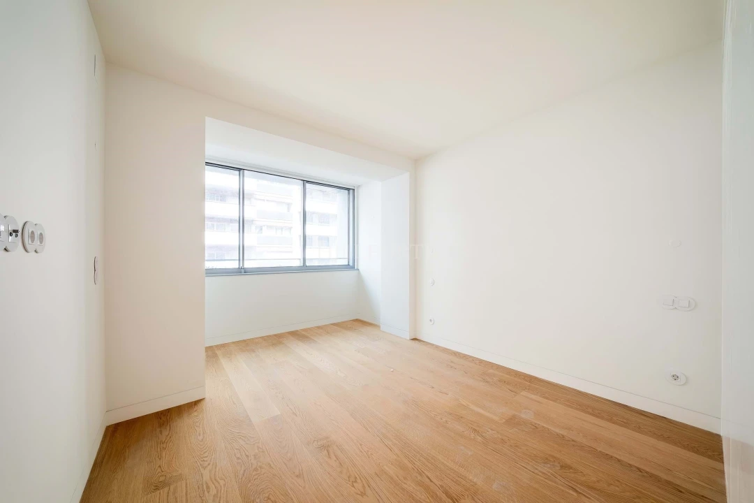 Apartamento T1 para Venda em Estrela Foto 9