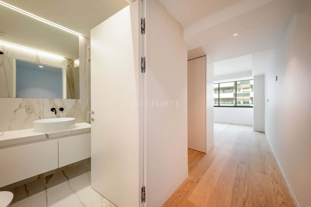 Apartamento T2 para Venda em Estrela Foto 23