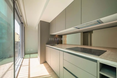 Apartamento T2 para Venda em Estrela