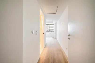 Apartamento T2 para Venda em Estrela