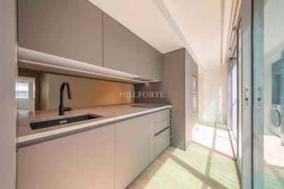 Apartamento T2 para Venda em Estrela