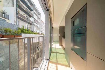 Apartamento T2 para Venda em Estrela